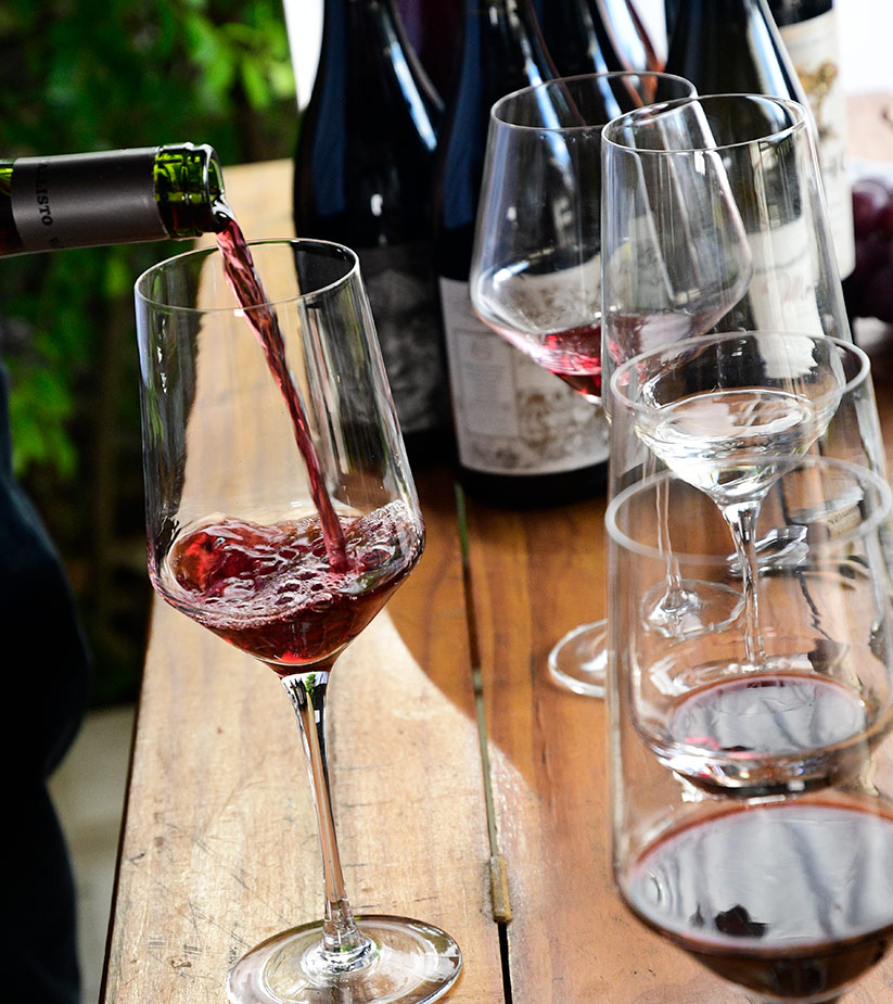 © Somm Bernard